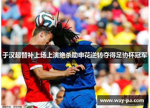 于汉超替补上场上演绝杀助申花逆转夺得足协杯冠军 于汉超替补上场上演绝杀助申花逆转夺得足协杯冠军