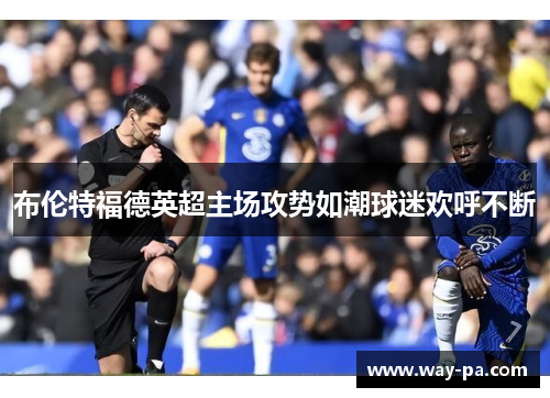 布伦特福德英超主场攻势如潮球迷欢呼不断 布伦特福德英超主场攻势如潮球迷欢呼不断