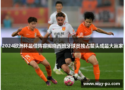 2024欧洲杯最佳阵容揭晓西班牙球员独占鳌头成最大赢家 2024欧洲杯最佳阵容揭晓西班牙球员独占鳌头成最大赢家